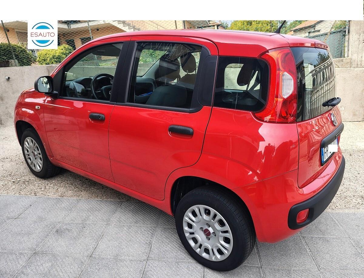 Fiat Panda 5 POSTI 1.2 BENZINA 69 CV EURO 6