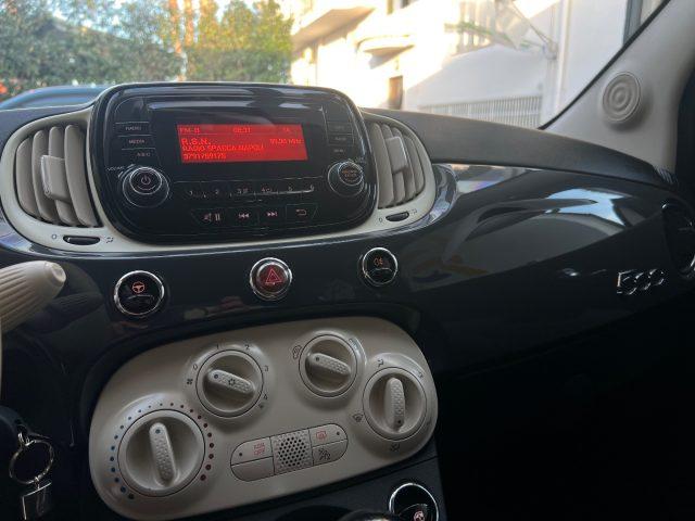 FIAT 500 1.2 EasyPower Pop da ?99,00 mensili