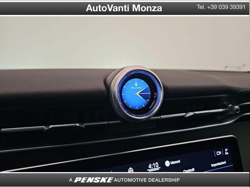 Maserati Grecale Grecale MHEV 250 CV AWD GT
