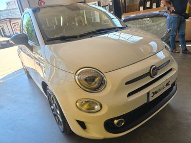 Fiat 500 1.0 Hybrid SPORT TETTO APRIBILE SENZA VINCOLI