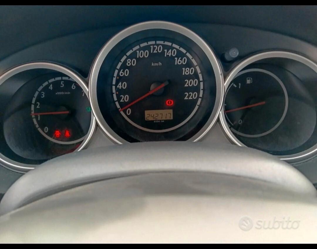 Honda Jazz 1.2 i-DSi 5p. GPL