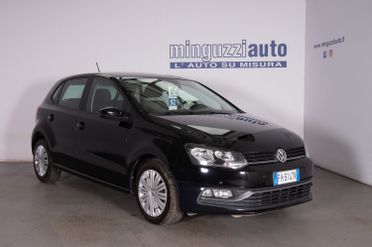 Volkswagen Polo 1.4 Tdi 5 Porte 75 Cv