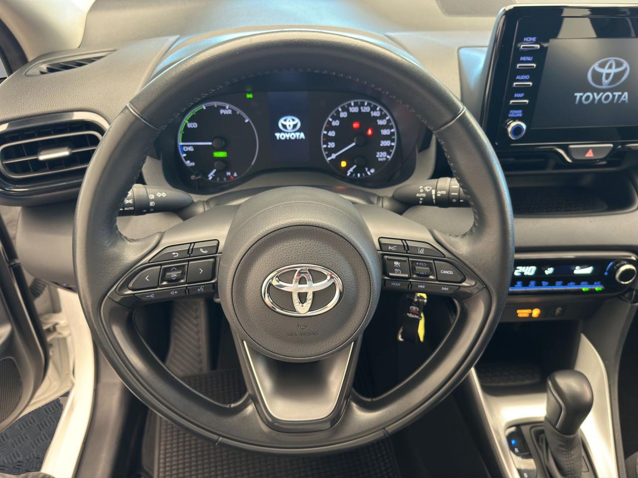 Toyota Yaris 1.5h Active