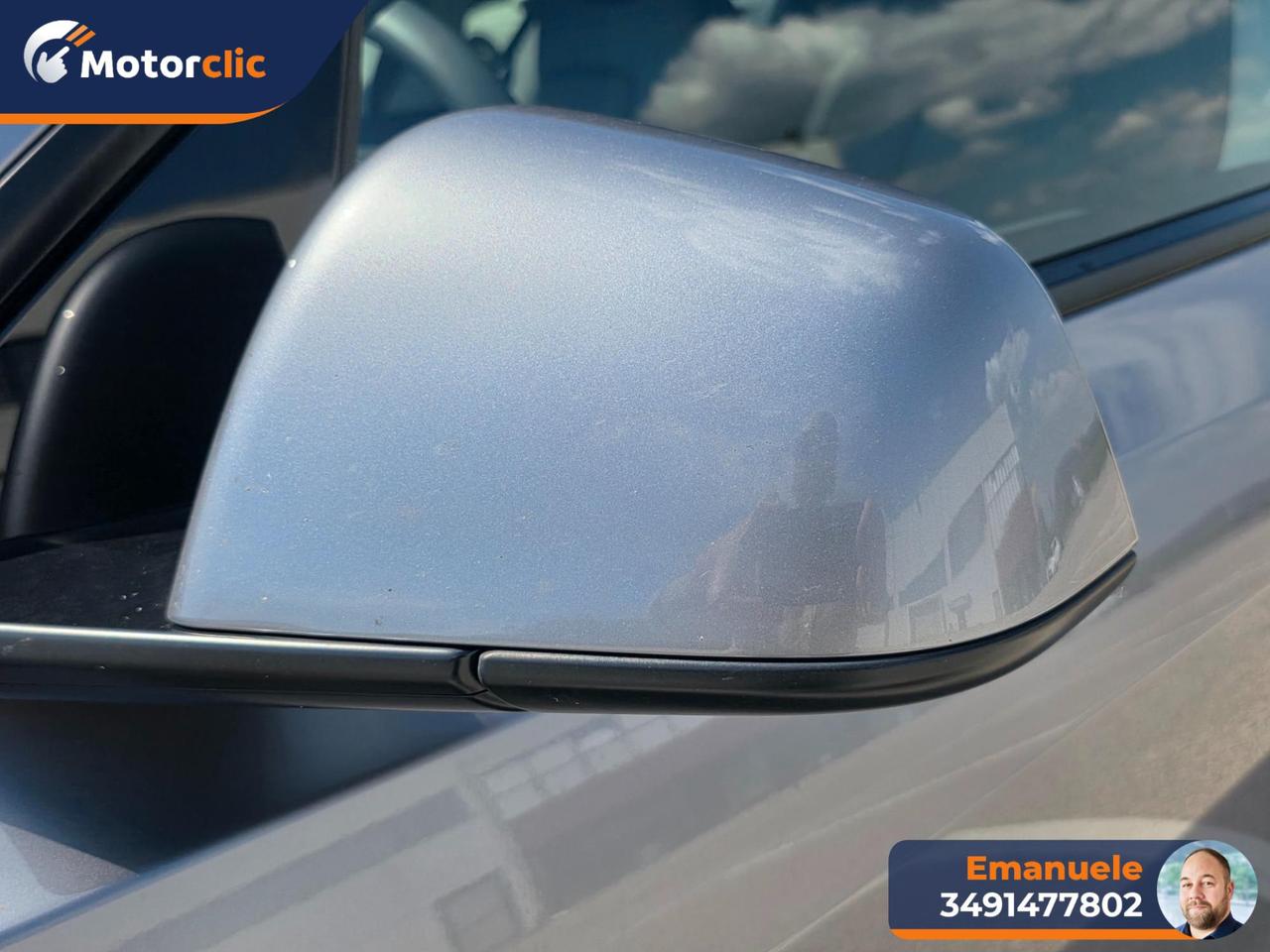 Tesla Model Y Single Motor rwd