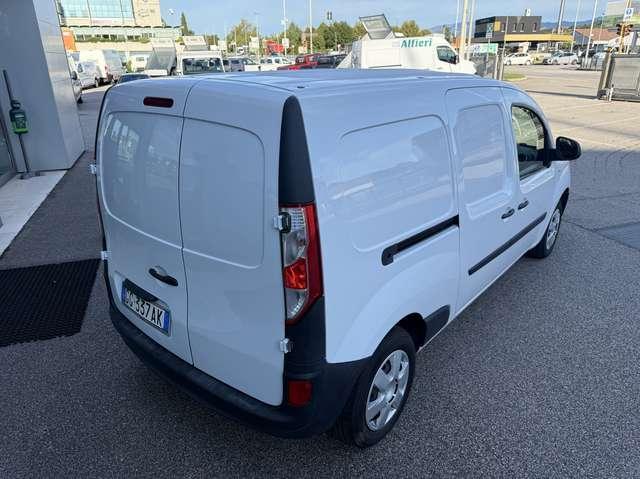 Nissan NV250 1.5dci Furg L2 115cv E6D Temp 2000x1400x1200kg707