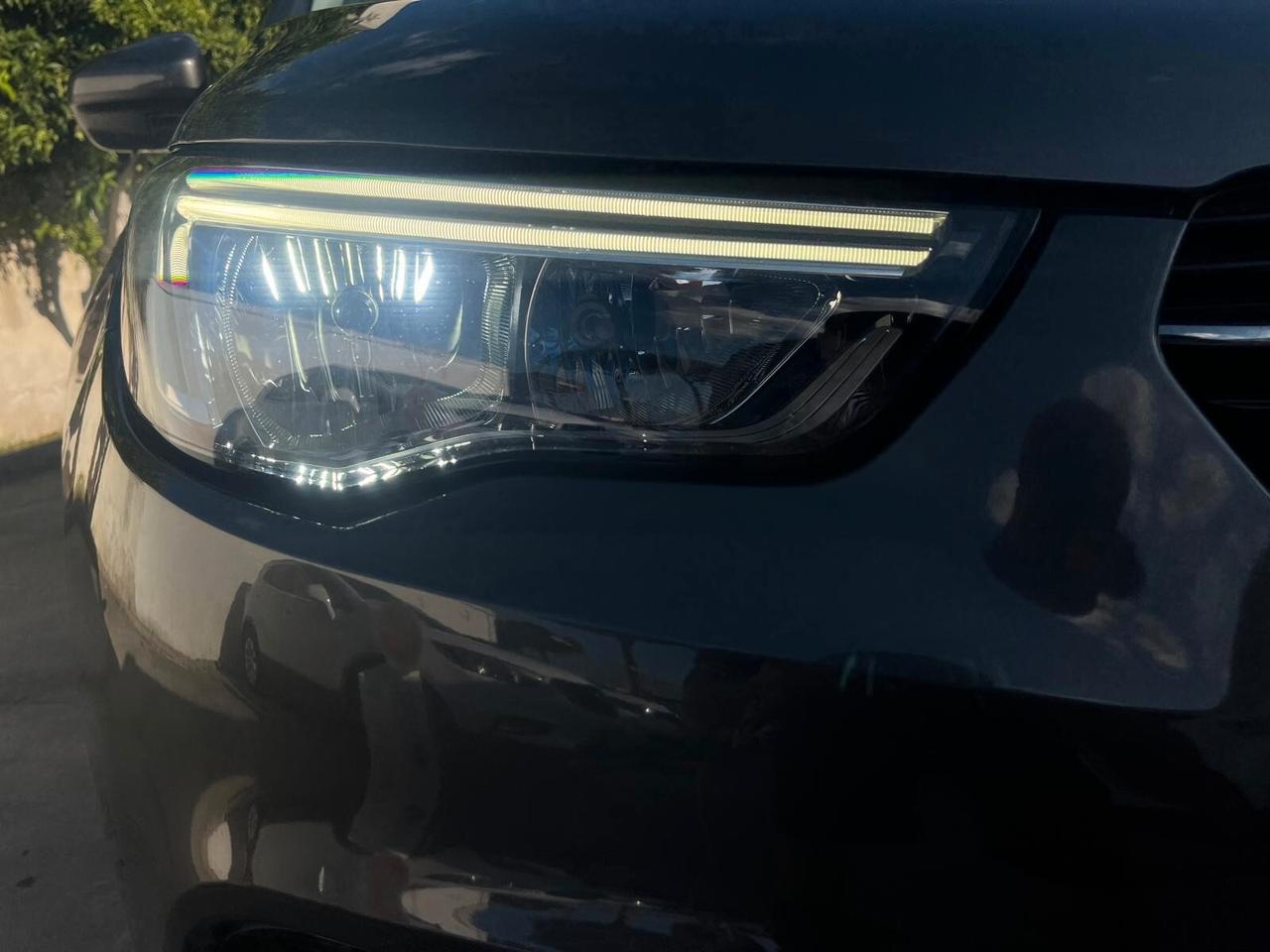 Opel Grandland X 1.5D 130cv Innovation COME NUOVA