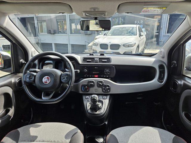 FIAT Panda 1.3 MJT 95 CV S&S