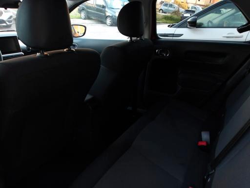 Citroen C4 Cactus 1.6 bluehdi Shine 100cv