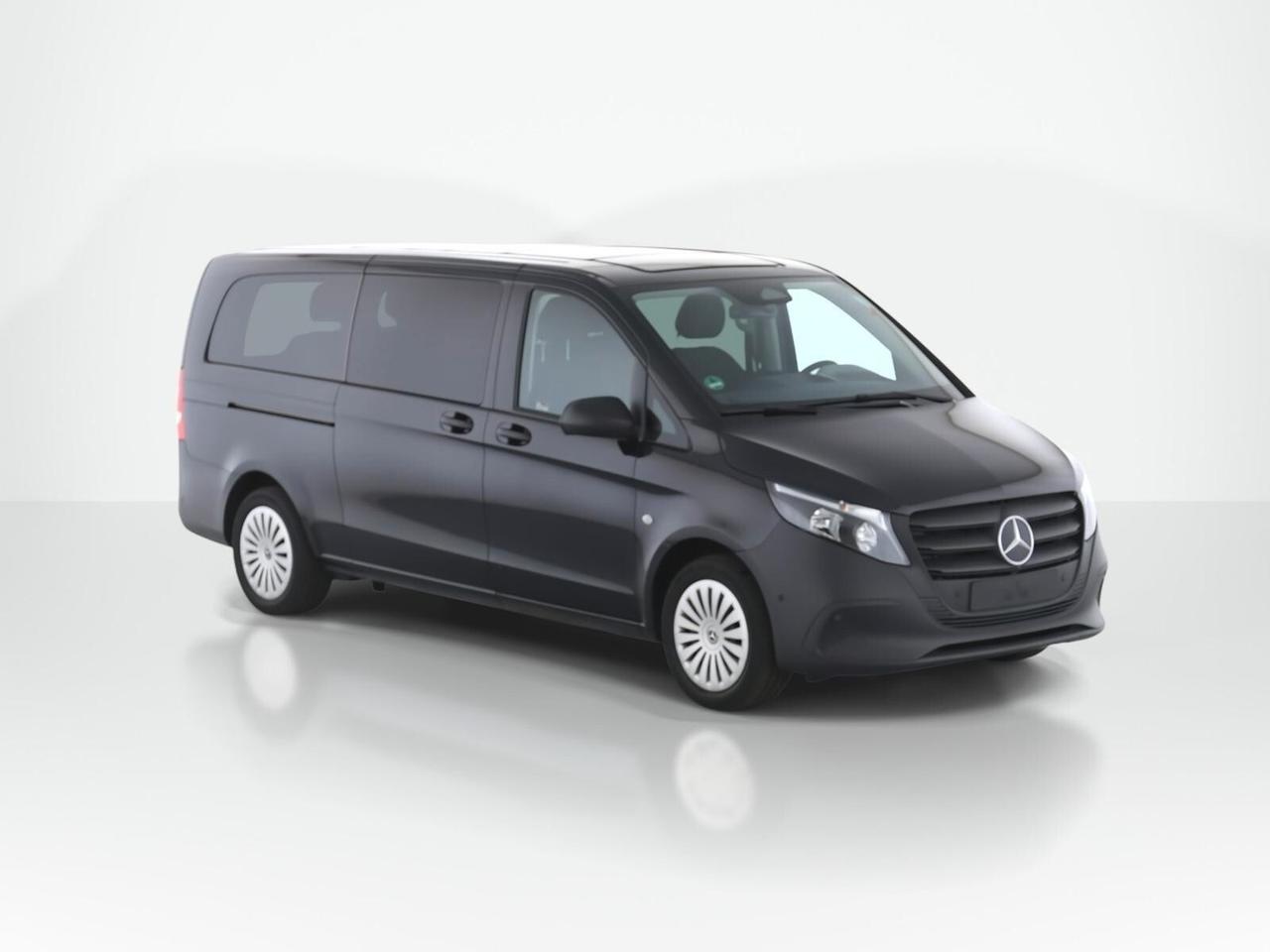 Mercedes-benz Vito 2.0 116 CDI Tourer Pro Extra-Long 9 posti, automatico