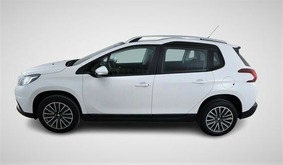 PEUGEOT 2008 BlueHDi 100 Active S/S
