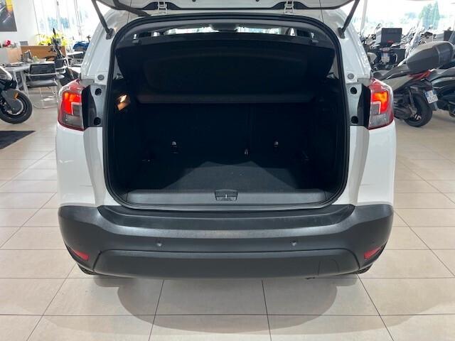 Opel Crossland X 1.5 ecotec Innovation s&s * 105 000 KM *