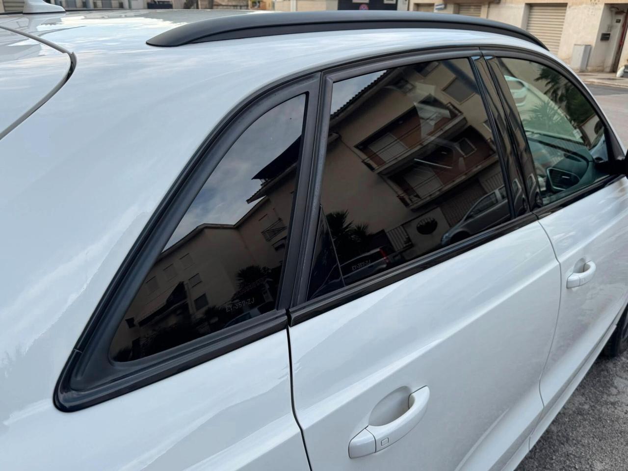 AUDI Q3 20 TDI 150 CV. E6 S-LINE FULL