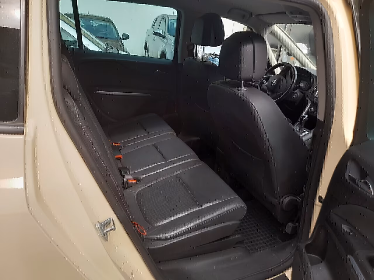 Opel Zafira 2.0 CDTi 170CV aut. Innovation