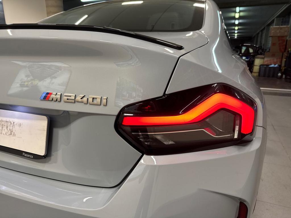 BMW Serie 2 M Coupe 240 i xDrive Steptronic