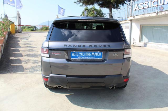 Land Rover Range Rover Sport 3.0 tdV6 HSE Dynamic auto