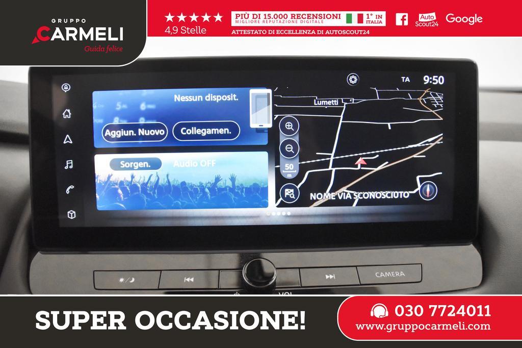 Nissan Qashqai 1.3 MILD HYBRID N-Connecta 2WD