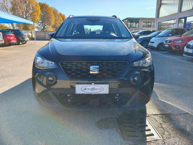 SEAT Arona 1.0 TGI Style