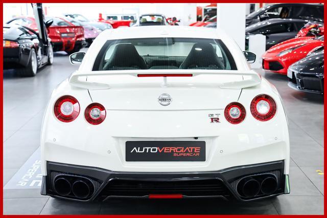 NISSAN GT-R 3.8 V6|ONLY 16.000 KM|