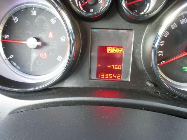 Opel Meriva 2010 1.3 cdti ecoflex Cosmo 95cv GARANTITA FULL