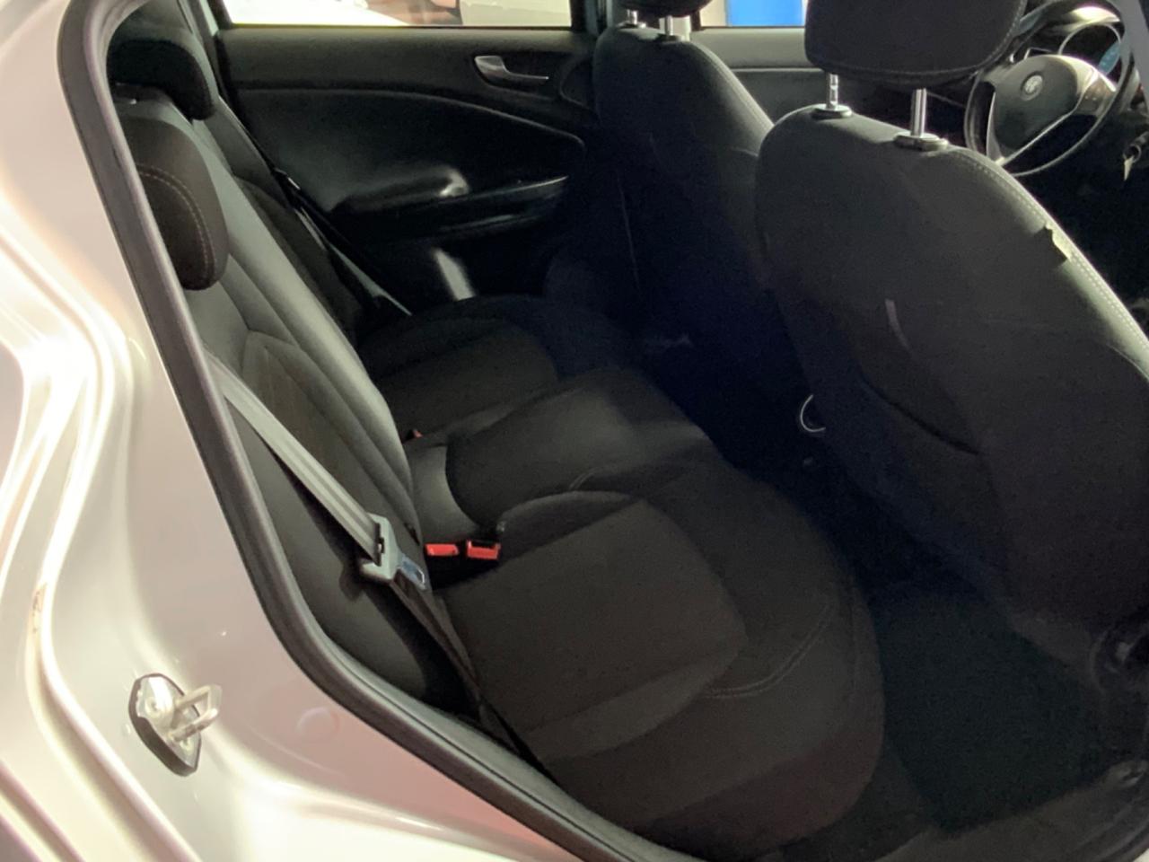 Alfa Romeo Giulietta 1.6 JTDm 120 CV