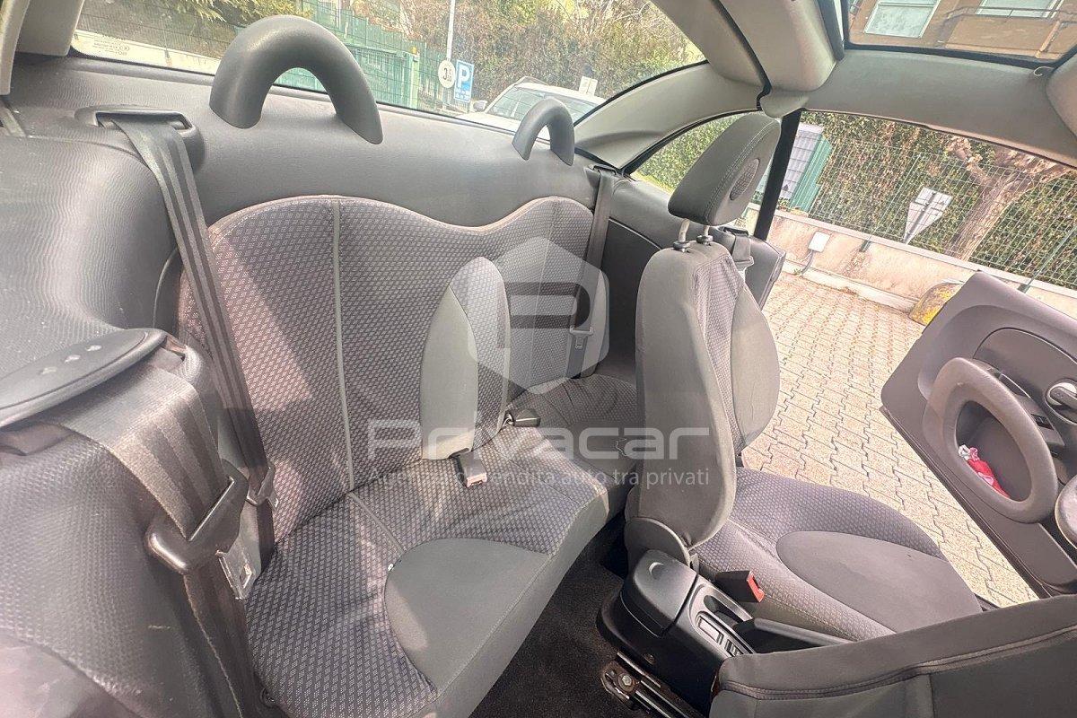 NISSAN Micra C+C 1.4 16V Sport