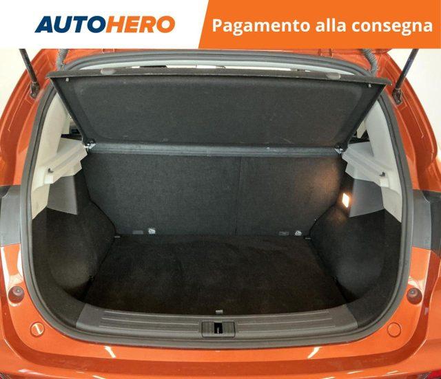 MG ZS 1.5 VTi-tech Comfort