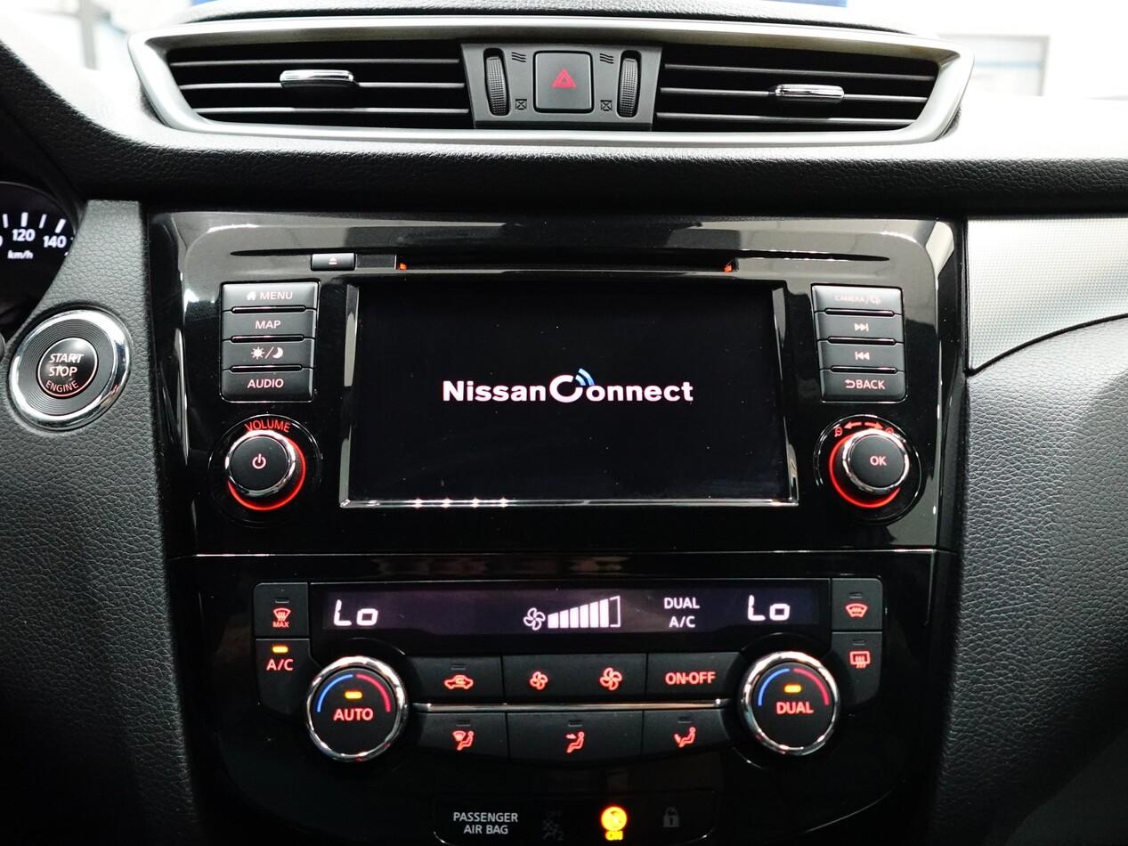 Nissan Qashqai 1.5 BlueDCI 115 CV TEKNA+