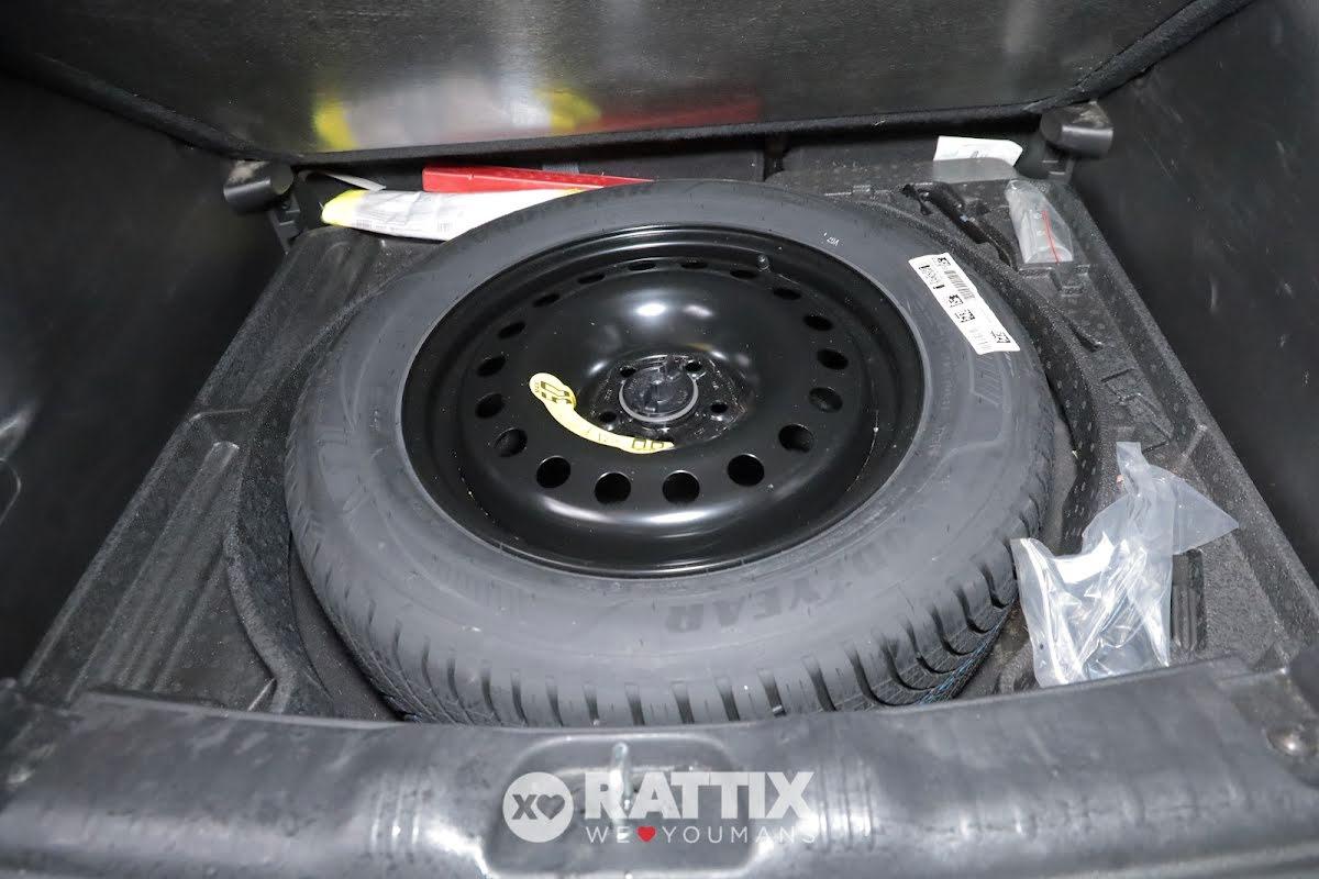 Jeep Compass 1.5 Turbo T4 Mhev 130CV S DCT