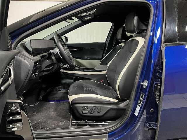 Kia EV6 Single Motor 77,4 kWh RWD GT Line