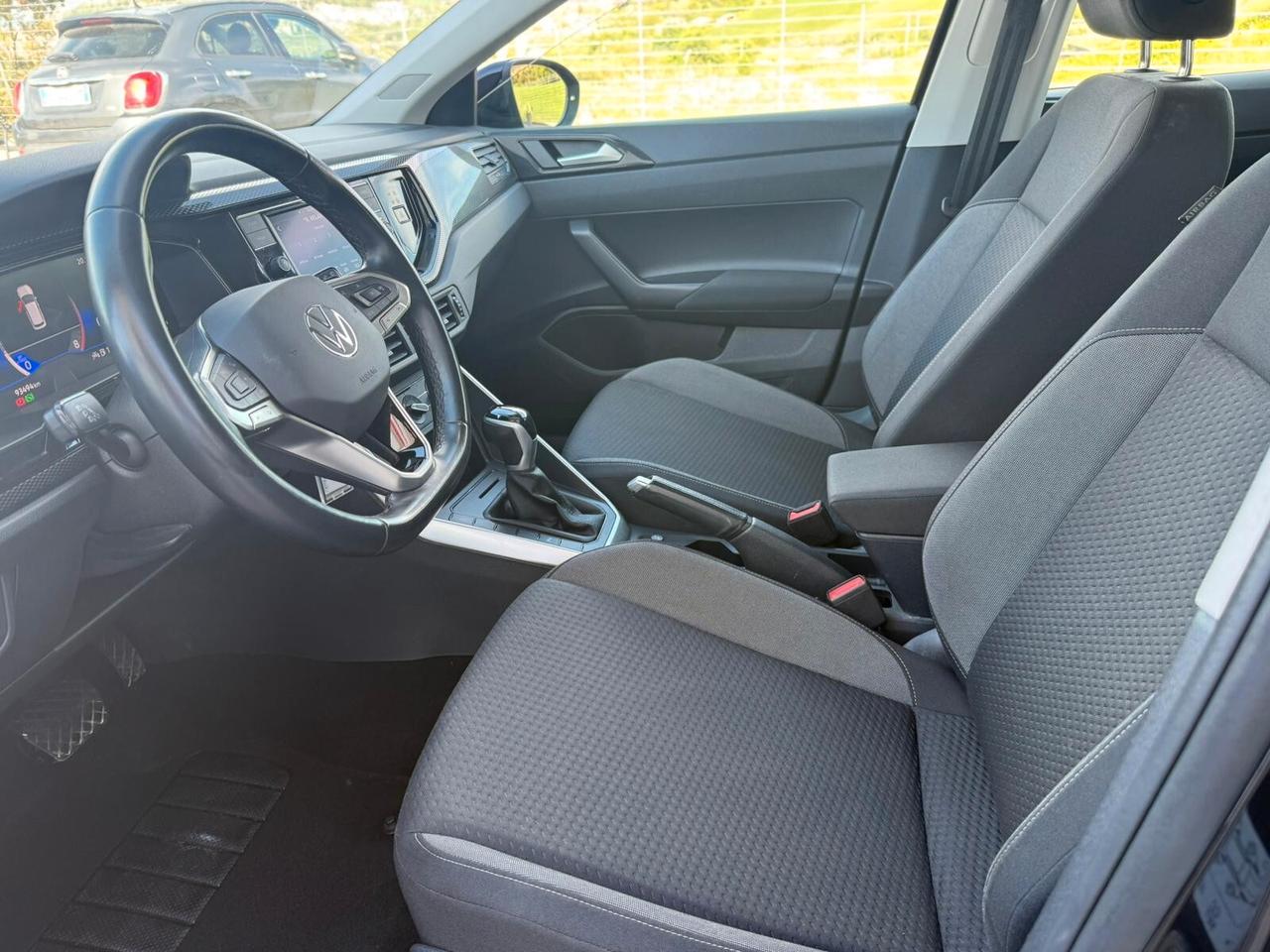Volkswagen Taigo 1.0 TSI 110 CV DSG Life