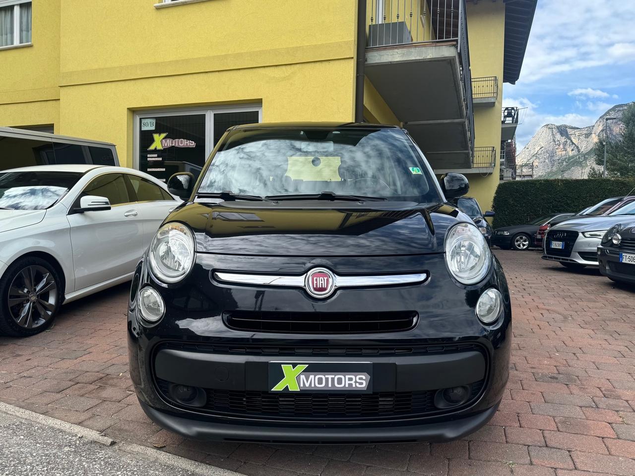 Fiat 500L 1.3 Multijet 85 CV Pop Star NEOPATENTATI