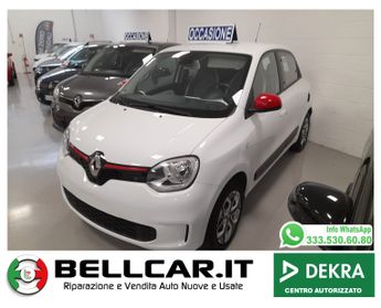 Renault Twingo SCe 65 CV Intens