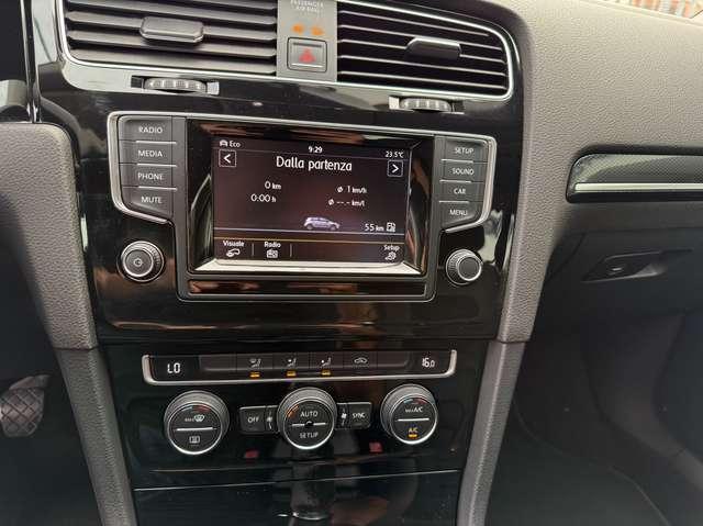 Volkswagen Golf Golf VII 5p 2.0 tdi Highline 150cv