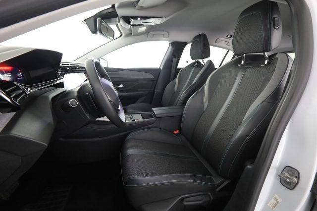 PEUGEOT 308 308 PureTech Turbo 130 S&S EAT8 Allure