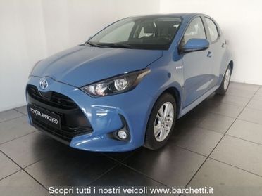 Toyota Yaris 1.5 Hybrid 5 porte Active