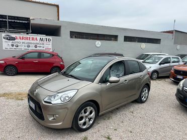 Citroen C3 1.4 Gpl VTi 95 Exclusive 2010