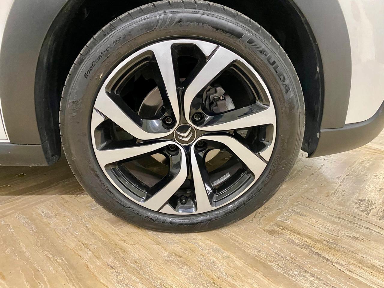 CITROEN NEW C3 1.5 BlueHDi SHINE FULL LED NAVY CAM 2022