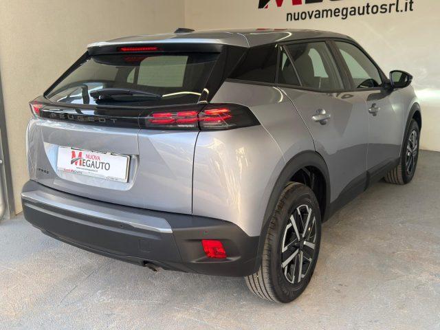 PEUGEOT 2008 PureTech 100 S&S Style