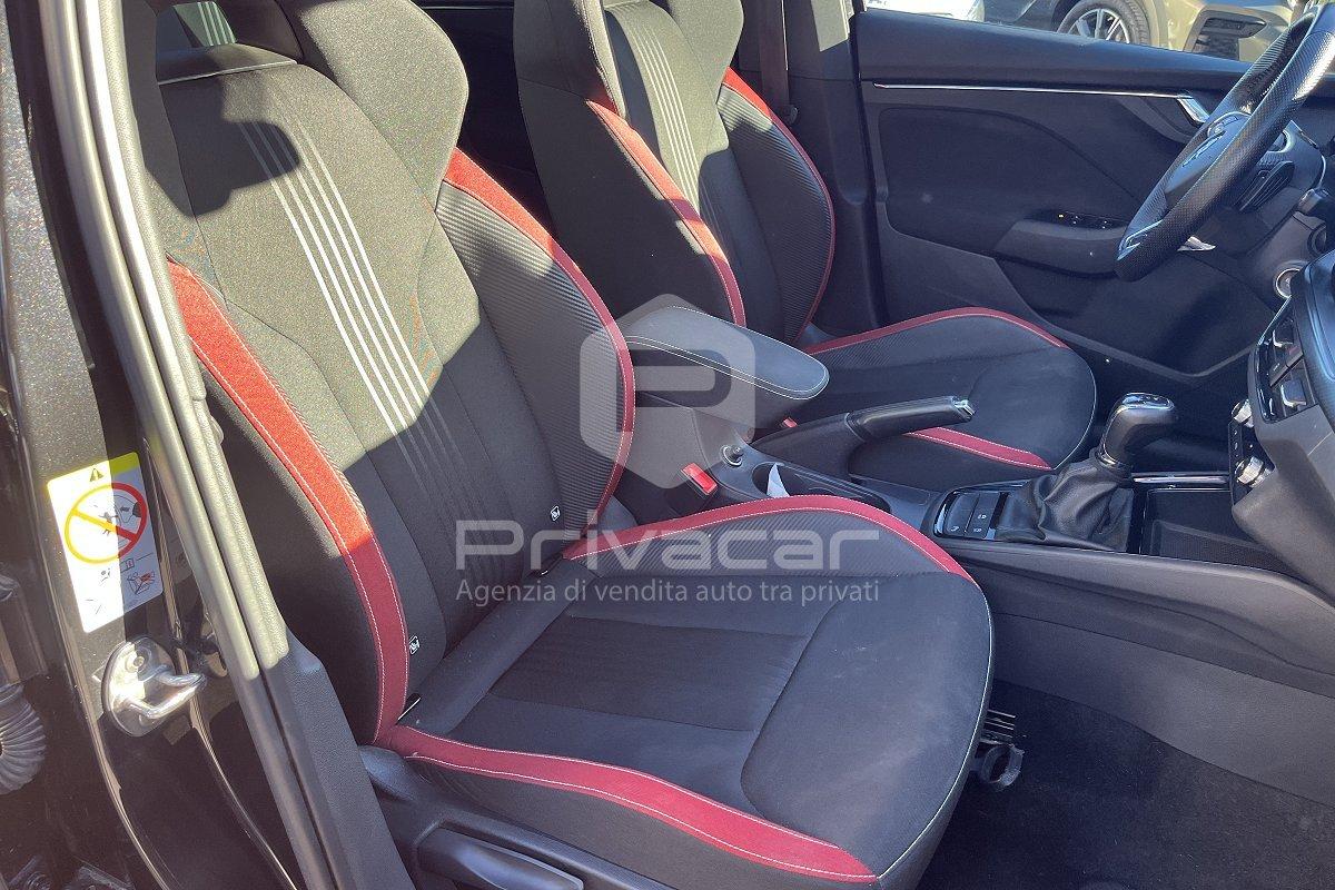 SKODA Scala 1.0 TSI 110 CV DSG Monte Carlo