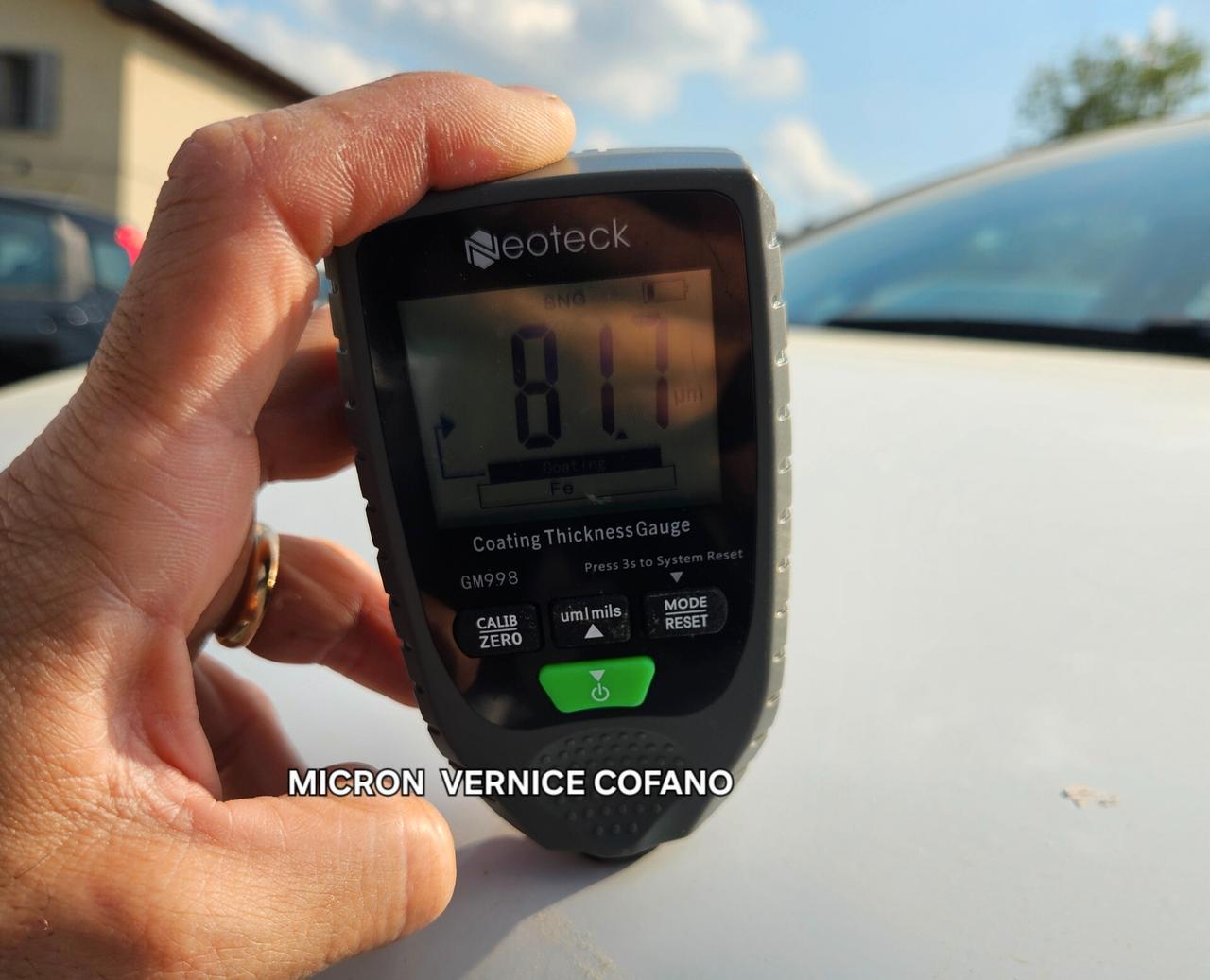 Citroen C3 BENZINA Shine PREZZO FINALE E REALE