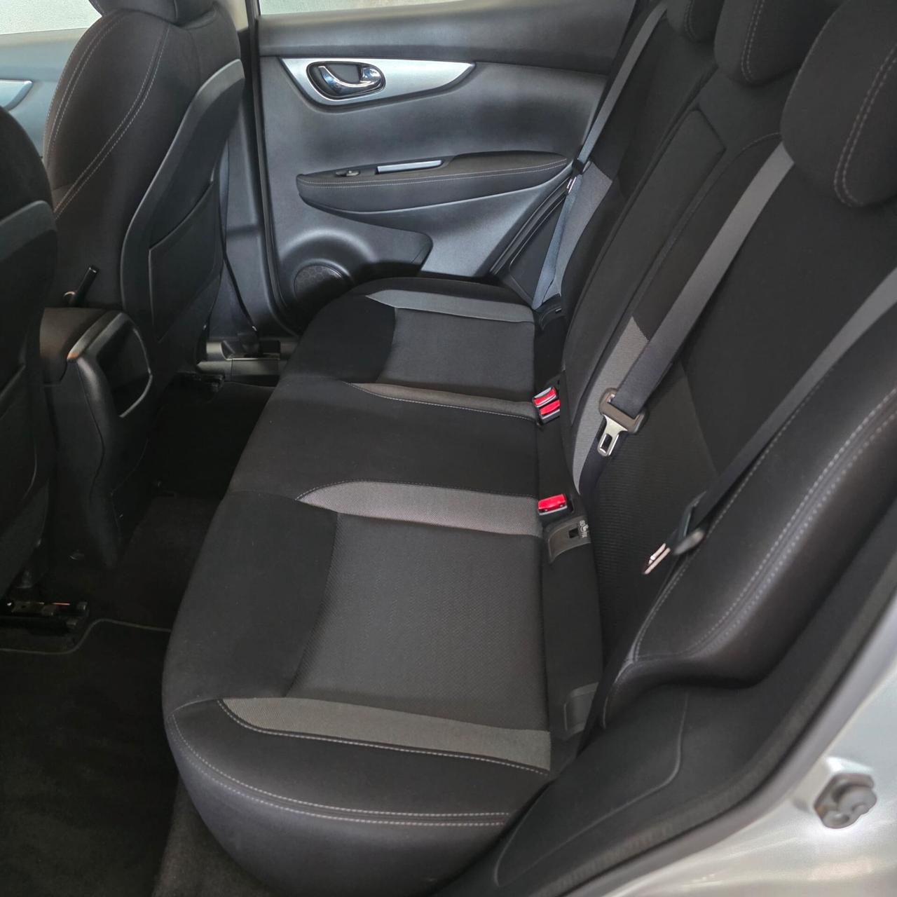Nissan Qashqai 1.6 DCI 4X4