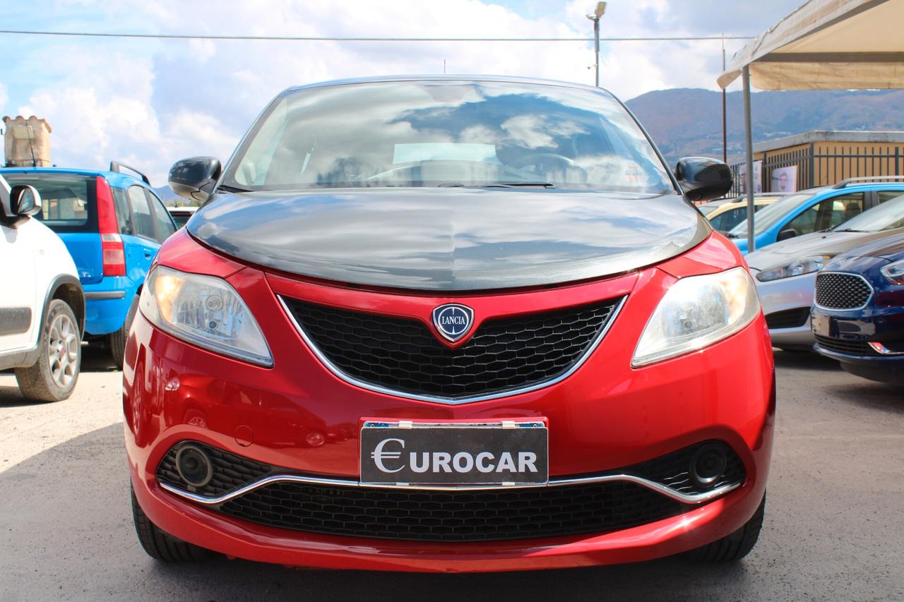 Lancia Ypsilon 1.3 MJT 16V 95 CV 5 porte S&S Unyca