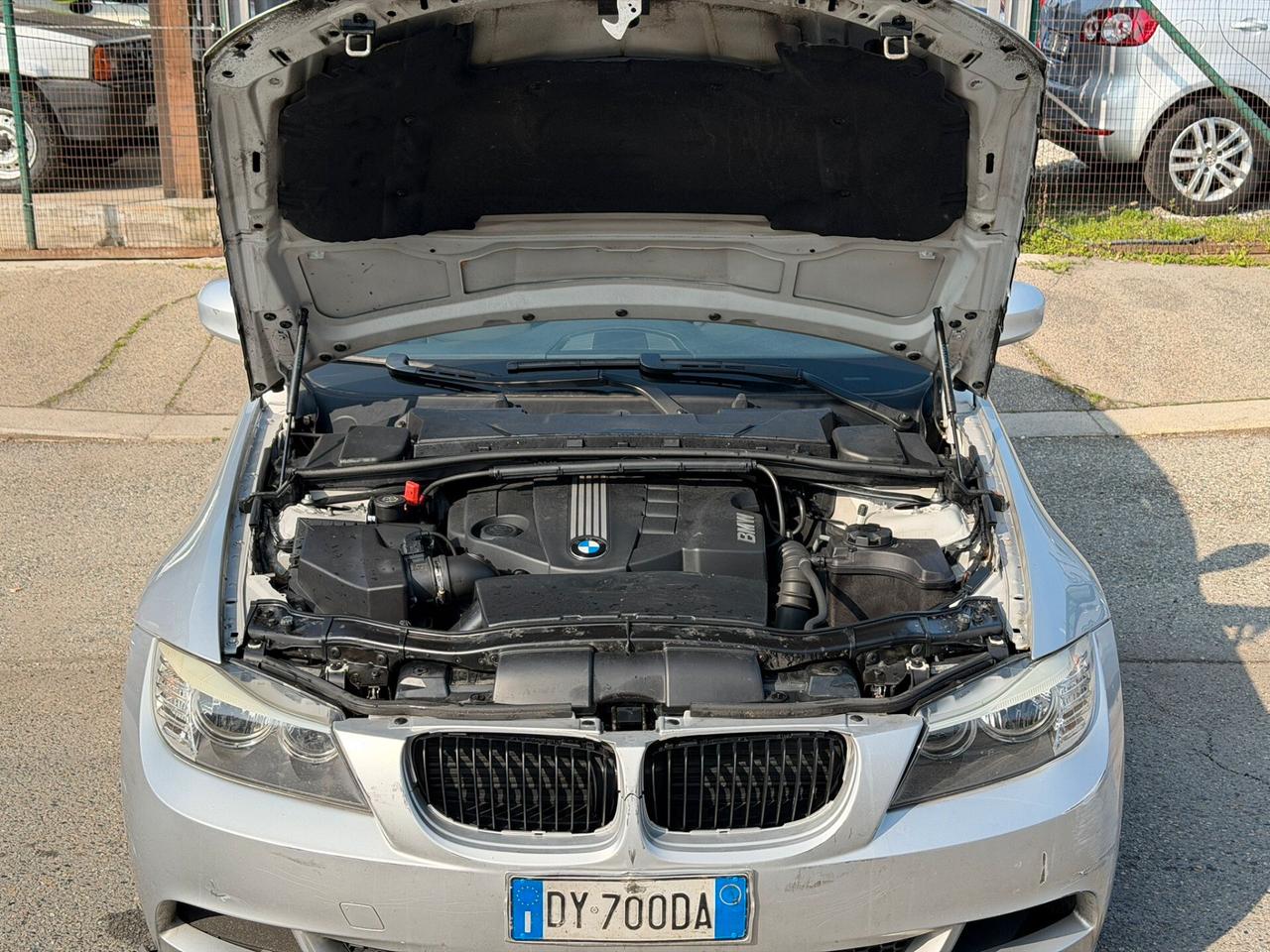 Bmw 320d cat MSport