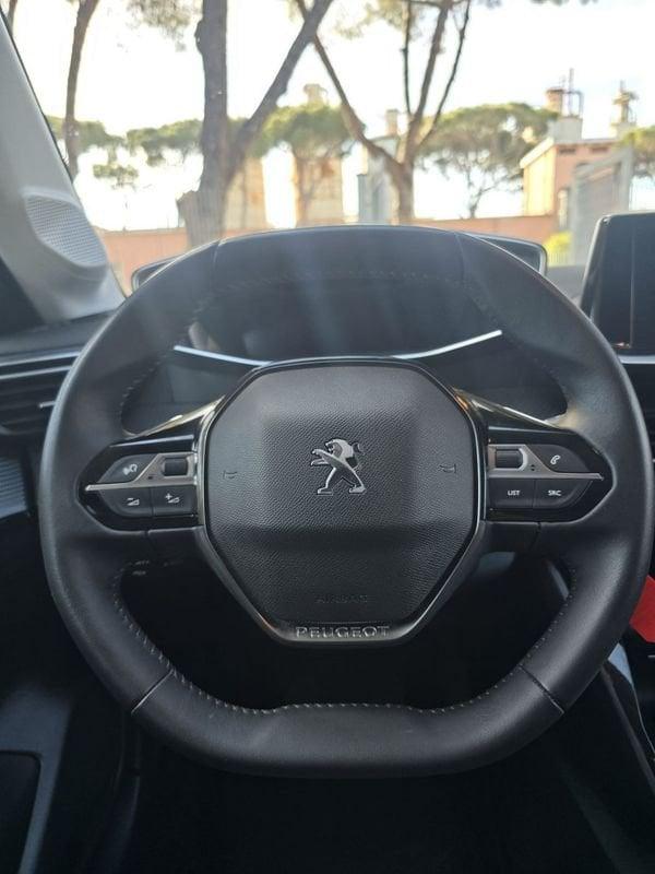 Peugeot 208 Allure 100 S/S