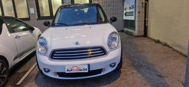 MINI Countryman Mini Cooper D Countryman ALL4 AUT. PREZZO REALE