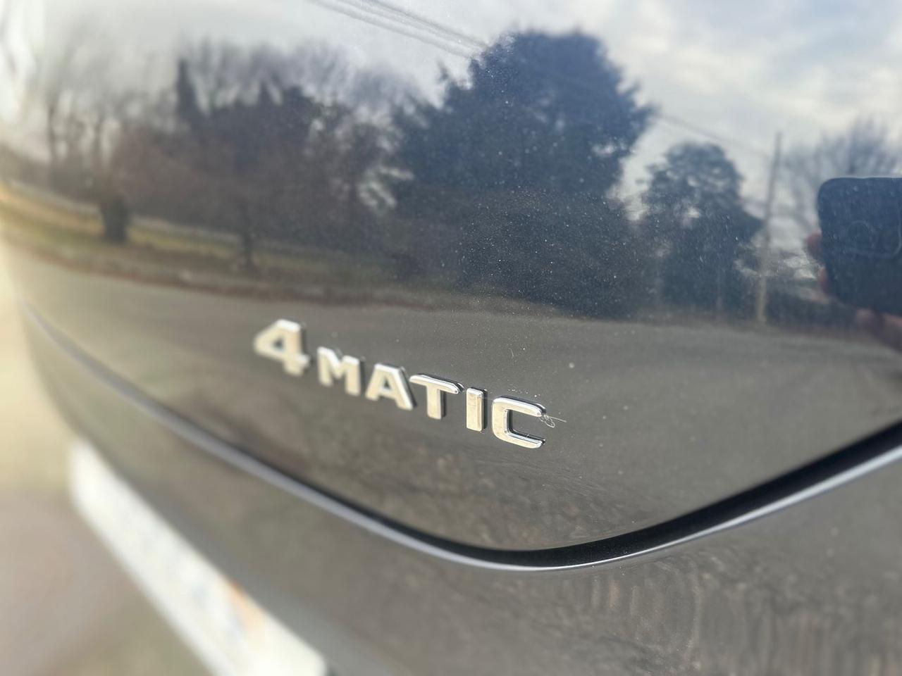 Mercedes-Benz GLE 350 Premium Plus GLE 350 D #8744