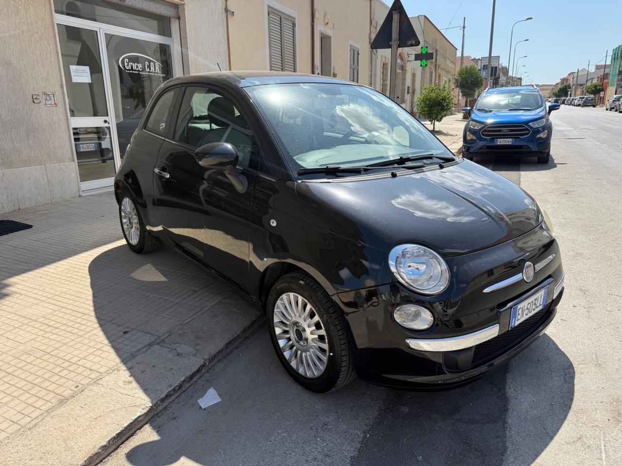 Fiat 500 1.2 by Gucci