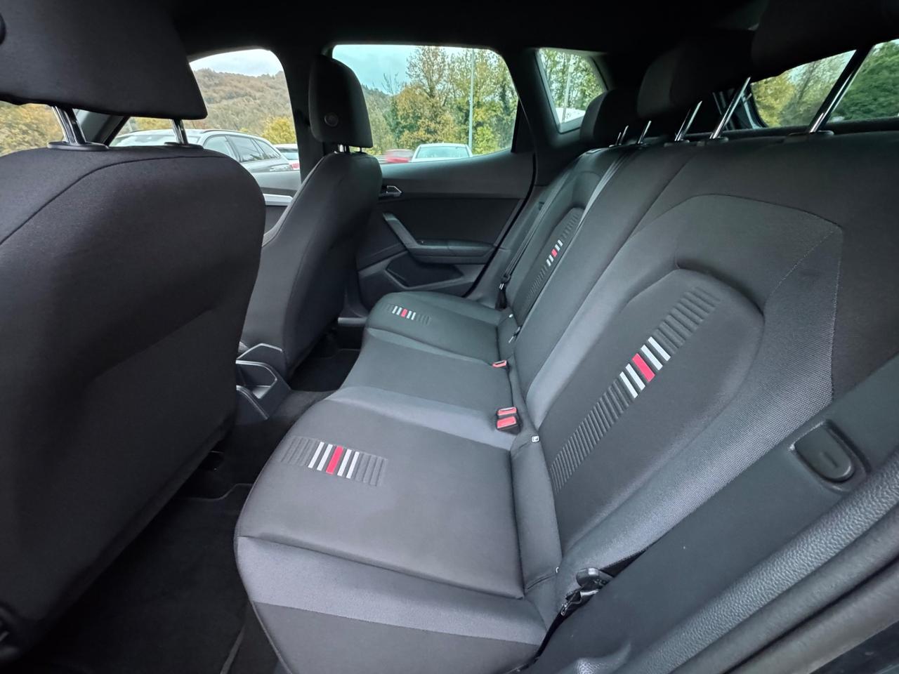 Seat Arona 1.0 TGI 90 Cv FR