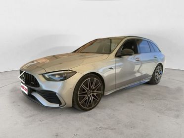Mercedes-Benz Classe C C43 Mercedes-AMG 4MAT Premium Plus