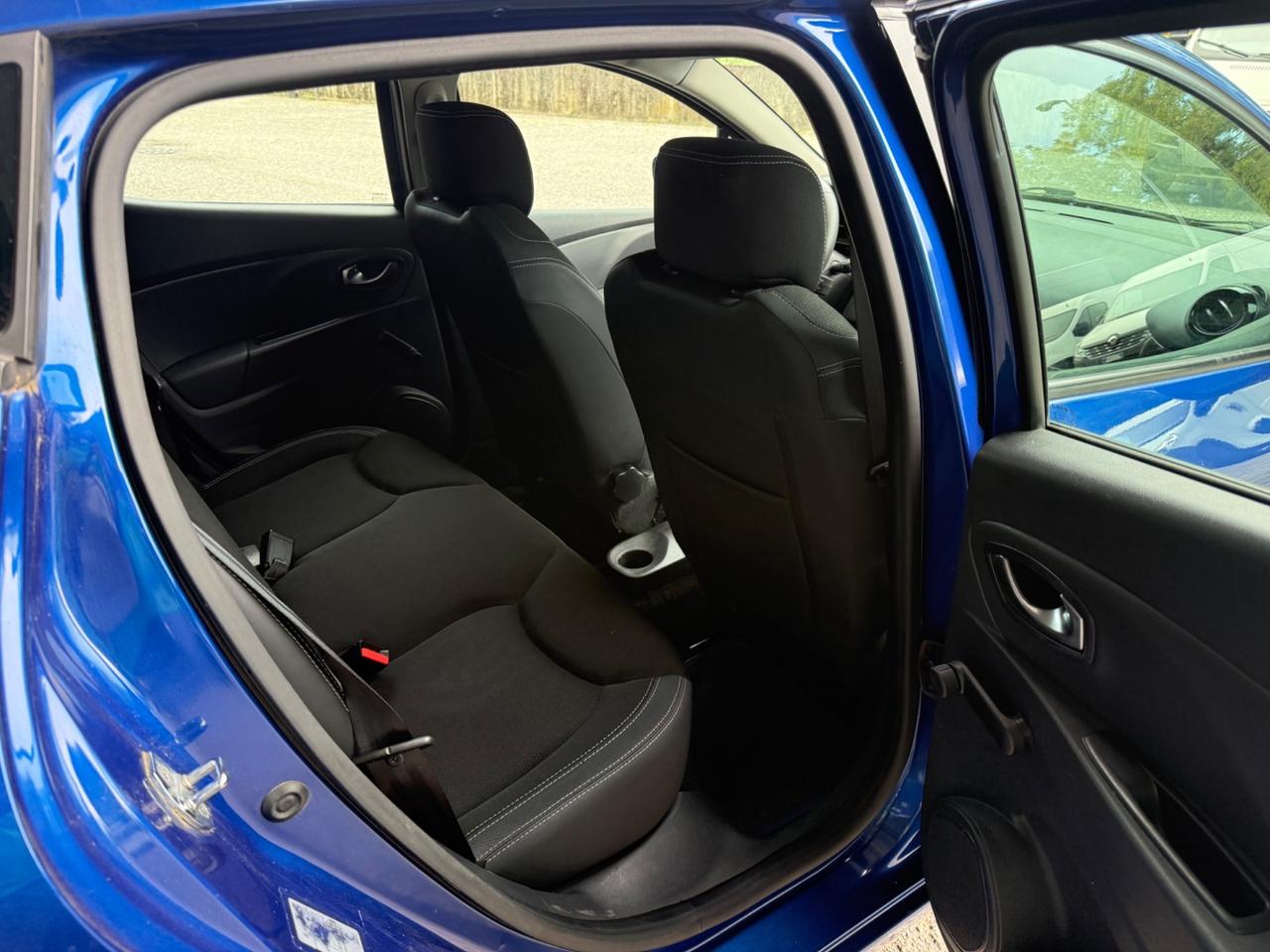 Renault Clio TCe 12V 90 CV 5 porte Moschino Life